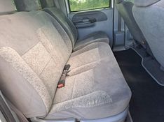Ford F-250 3.9 XLT MAX POWER 4X4 CD DIESEL 4P MANUAL 2006/2007 CAMINHÕES & CAMIONETAS PASSO FUNDO / Carros no Vale