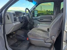 Ford F-250 3.9 XLT MAX POWER 4X4 CD DIESEL 4P MANUAL 2006/2007 CAMINHÕES & CAMIONETAS PASSO FUNDO / Carros no Vale