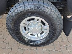 Ford F-250 3.9 XLT MAX POWER 4X4 CD DIESEL 4P MANUAL 2006/2007 CAMINHÕES & CAMIONETAS PASSO FUNDO / Carros no Vale