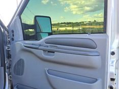 Ford F-250 3.9 XLT MAX POWER 4X4 CD DIESEL 4P MANUAL 2006/2007 CAMINHÕES & CAMIONETAS PASSO FUNDO / Carros no Vale