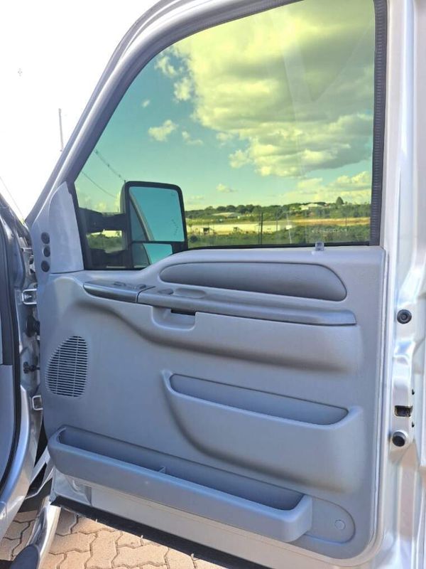 Ford F-250 3.9 XLT MAX POWER 4X4 CD DIESEL 4P MANUAL 2006/2007 CAMINHÕES & CAMIONETAS PASSO FUNDO / Carros no Vale