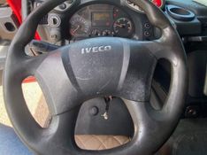 Iveco Stralis 600-S44T TA 6×2 EUROT.(dies)(E5) 2013/2013 CAMINHÕES & CAMIONETAS PASSO FUNDO / Carros no Vale