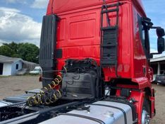 Iveco Stralis 600-S44T TA 6×2 EUROT.(dies)(E5) 2013/2013 CAMINHÕES & CAMIONETAS PASSO FUNDO / Carros no Vale