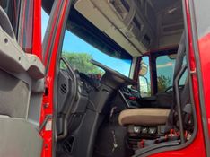 Iveco Stralis 600-S44T TA 6×2 EUROT.(dies)(E5) 2013/2013 CAMINHÕES & CAMIONETAS PASSO FUNDO / Carros no Vale