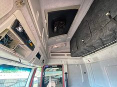 Iveco Stralis 600-S44T TA 6×2 EUROT.(dies)(E5) 2013/2013 CAMINHÕES & CAMIONETAS PASSO FUNDO / Carros no Vale