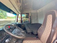 Iveco Stralis 600-S44T TA 6×2 EUROT.(dies)(E5) 2013/2013 CAMINHÕES & CAMIONETAS PASSO FUNDO / Carros no Vale