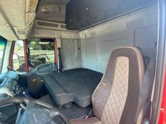 Iveco Stralis 600-S44T TA 6×2 EUROT.(dies)(E5) 2013/2013 CAMINHÕES & CAMIONETAS PASSO FUNDO / Carros no Vale