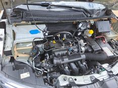 Renault KWID 1.0 12V SCE FLEX ZEN MANUAL 2022/2023 CAMINHÕES & CAMIONETAS PASSO FUNDO / Carros no Vale
