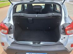 Renault KWID 1.0 12V SCE FLEX ZEN MANUAL 2022/2023 CAMINHÕES & CAMIONETAS PASSO FUNDO / Carros no Vale