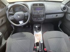 Renault KWID 1.0 12V SCE FLEX ZEN MANUAL 2022/2023 CAMINHÕES & CAMIONETAS PASSO FUNDO / Carros no Vale