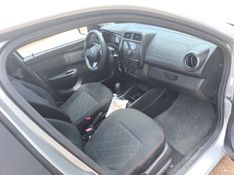 Renault KWID 1.0 12V SCE FLEX ZEN MANUAL 2022/2023 CAMINHÕES & CAMIONETAS PASSO FUNDO / Carros no Vale