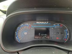 Renault KWID 1.0 12V SCE FLEX ZEN MANUAL 2022/2023 CAMINHÕES & CAMIONETAS PASSO FUNDO / Carros no Vale