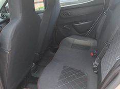 Renault KWID 1.0 12V SCE FLEX ZEN MANUAL 2022/2023 CAMINHÕES & CAMIONETAS PASSO FUNDO / Carros no Vale