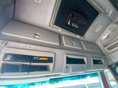 Scania 124 R-124 GA 420 6×2 NZ 3-Eixos 2007/2007 CAMINHÕES & CAMIONETAS PASSO FUNDO / Carros no Vale