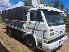 Volkswagen 7100 7-100 2p (diesel) 1994/1994 CAMINHÕES & CAMIONETAS PASSO FUNDO / Carros no Vale