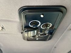 Volkswagen 8120 VW 8-120 Euro3 Worker Munck 2009/2009 CAMINHÕES & CAMIONETAS PASSO FUNDO / Carros no Vale