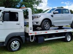 Volkswagen 9160 9-160 E Delivery Plataforma 2012/2012 CAMINHÕES & CAMIONETAS PASSO FUNDO / Carros no Vale