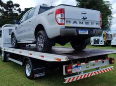 Volkswagen 9160 9-160 E Delivery Plataforma 2012/2012 CAMINHÕES & CAMIONETAS PASSO FUNDO / Carros no Vale