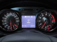 Mercedes-Benz SLS AMG 6.2 V8 GASOLINA SPEEDSHIFT 2010/2011 VIA BELLA VEÍCULOS ESPECIAIS CAXIAS DO SUL / Carros no Vale
