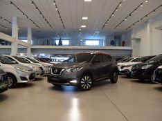 Nissan KICKS SL 1.6 2018 DINAMICA-CAR VENÂNCIO AIRES / Carros no Vale