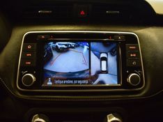 Nissan KICKS SL 1.6 2018 DINAMICA-CAR VENÂNCIO AIRES / Carros no Vale