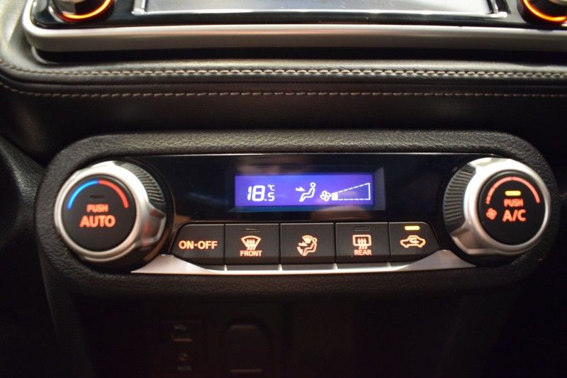 Nissan KICKS SL 1.6 2018 DINAMICA-CAR VENÂNCIO AIRES / Carros no Vale