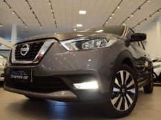 Nissan KICKS SL 1.6 2018 DINAMICA-CAR VENÂNCIO AIRES / Carros no Vale