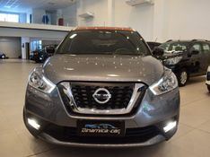 Nissan KICKS SL 1.6 2018 DINAMICA-CAR VENÂNCIO AIRES / Carros no Vale