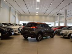 Nissan KICKS SL 1.6 2018 DINAMICA-CAR VENÂNCIO AIRES / Carros no Vale