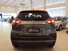 Nissan KICKS SL 1.6 2018 DINAMICA-CAR VENÂNCIO AIRES / Carros no Vale