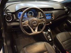 Nissan KICKS SL 1.6 2018 DINAMICA-CAR VENÂNCIO AIRES / Carros no Vale