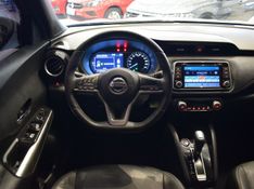 Nissan KICKS SL 1.6 2018 DINAMICA-CAR VENÂNCIO AIRES / Carros no Vale