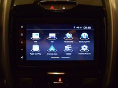 Renault DUSTER AUTHENTIQUE 1.6 CVT 2020 DINAMICA-CAR VENÂNCIO AIRES / Carros no Vale