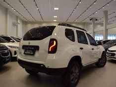 Renault DUSTER AUTHENTIQUE 1.6 CVT 2020 DINAMICA-CAR VENÂNCIO AIRES / Carros no Vale