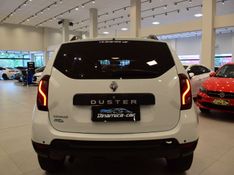 Renault DUSTER AUTHENTIQUE 1.6 CVT 2020 DINAMICA-CAR VENÂNCIO AIRES / Carros no Vale