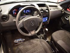 Renault DUSTER AUTHENTIQUE 1.6 CVT 2020 DINAMICA-CAR VENÂNCIO AIRES / Carros no Vale