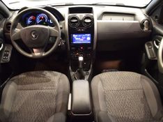 Renault DUSTER AUTHENTIQUE 1.6 CVT 2020 DINAMICA-CAR VENÂNCIO AIRES / Carros no Vale