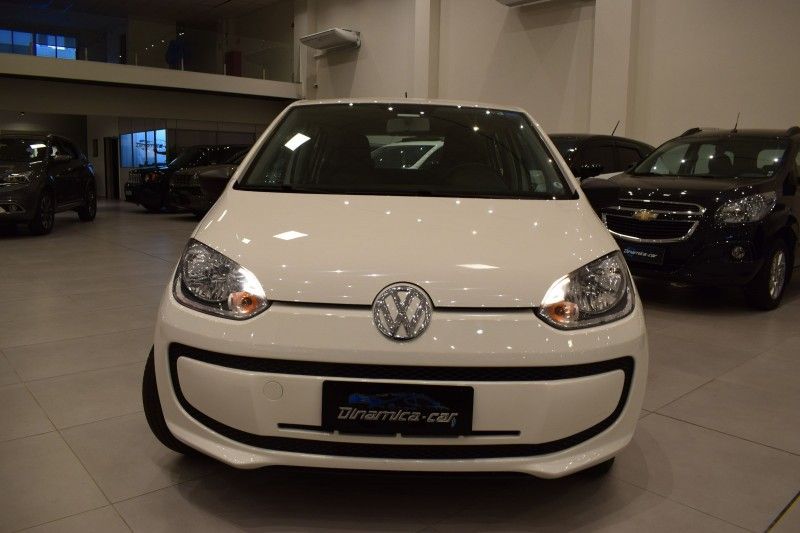 Volkswagen UP TAKE 1.0 2015 DINAMICA-CAR VENÂNCIO AIRES / Carros no Vale