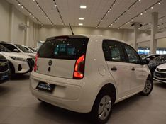 Volkswagen UP TAKE 1.0 2015 DINAMICA-CAR VENÂNCIO AIRES / Carros no Vale