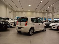 Volkswagen UP TAKE 1.0 2015 DINAMICA-CAR VENÂNCIO AIRES / Carros no Vale