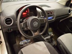 Volkswagen UP TAKE 1.0 2015 DINAMICA-CAR VENÂNCIO AIRES / Carros no Vale