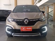 Renault CAPTUR ICONIC 1.3 2022 HÉLIO AUTOMÓVEIS LAJEADO / Carros no Vale