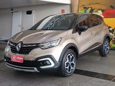 Renault CAPTUR ICONIC 1.3 2022 HÉLIO AUTOMÓVEIS LAJEADO / Carros no Vale