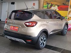 Renault CAPTUR ICONIC 1.3 2022 HÉLIO AUTOMÓVEIS LAJEADO / Carros no Vale