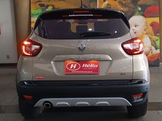 Renault CAPTUR ICONIC 1.3 2022 HÉLIO AUTOMÓVEIS LAJEADO / Carros no Vale