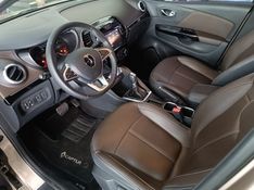Renault CAPTUR ICONIC 1.3 2022 HÉLIO AUTOMÓVEIS LAJEADO / Carros no Vale