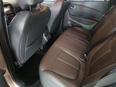 Renault CAPTUR ICONIC 1.3 2022 HÉLIO AUTOMÓVEIS LAJEADO / Carros no Vale