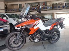 Suzuki V-STROM 1000 2022 HÉLIO AUTOMÓVEIS LAJEADO / Carros no Vale
