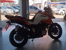 Suzuki V-STROM 1000 2022 HÉLIO AUTOMÓVEIS LAJEADO / Carros no Vale