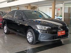 Volkswagen VIRTUS TSI 1.0 2024 HÉLIO AUTOMÓVEIS LAJEADO / Carros no Vale